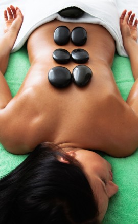 NEW CLIENTS – Massage