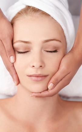 NEW CLIENTS – Microdermabrasion